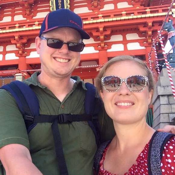 Meet your Posher, Deidre - Picture 1 of 1